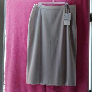 MARINA RINALDI PENCIL SKIRT